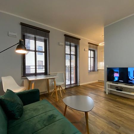 Przytulne Studio W Centrum Miasta Βρότσλαβ Εξωτερικό φωτογραφία